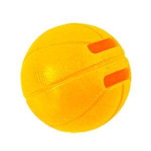 Speelgoed Basketbal Bal Geel