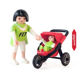 Kinderwagen