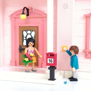 Playmobil 5303 Herenhuis