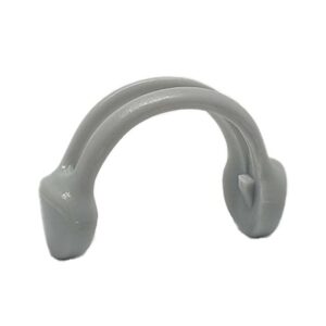 Headset Koptelefoon Grijs