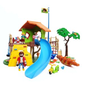 Playmobil 70281 Avontuurlijke Speeltuin