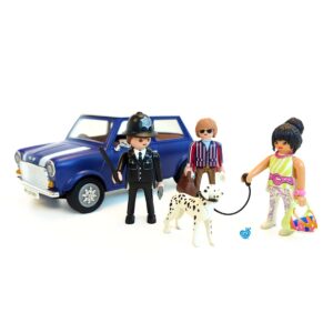 Playmobil 70921 Mini Cooper