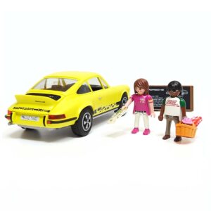 Playmobil 70923 Porsche 911 Carrera RS 2.7