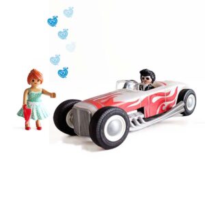 Playmobil 71078 Rock & Roll Oldie