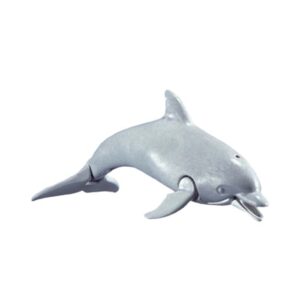 Playmobil 7184 Drijvende dolfijn