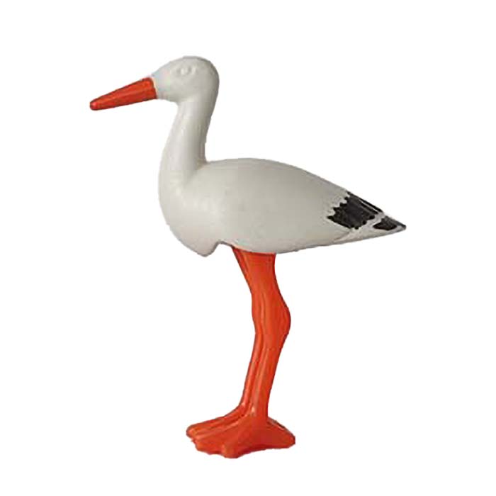 Playmobil Dier Ooievaar