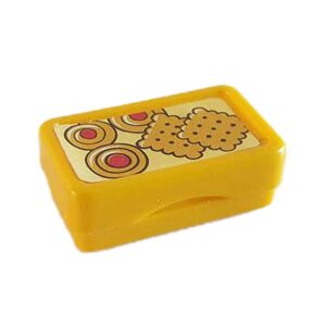 8410 Bewaarblik voor Koekjes