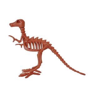 Playmobil Dino skelet Bruin
