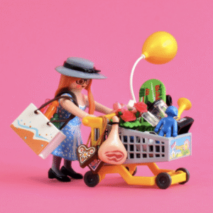 Personages Overzichten Dames
