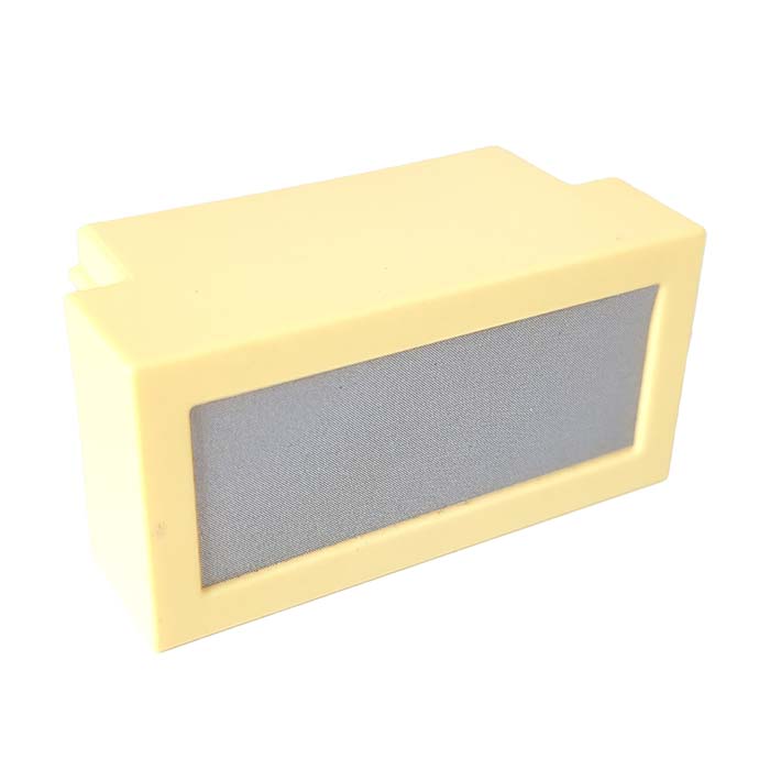 Playmobil Cupboard for wall unit, solid front