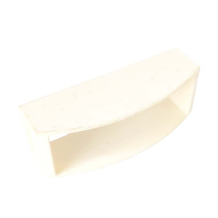 Playmobil Cupboard, open, fits against curved wall