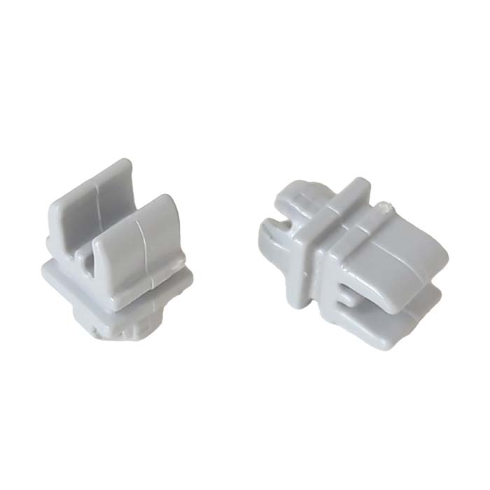 Playmobil Clip with System X knob set van 2