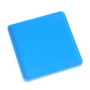 Playmobil Wand Blauw voor bij WC