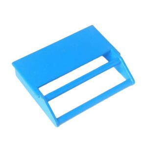 Playmobil Kast Blauw