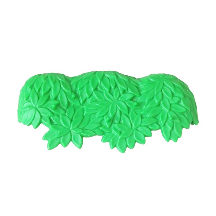 Playmobil Bladeren, met System X knoppen