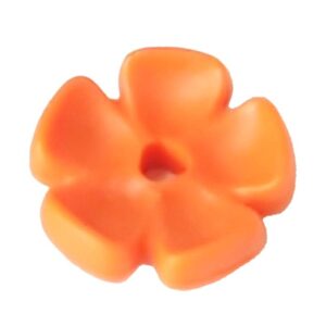 Playmobil Flower blossom Oranje