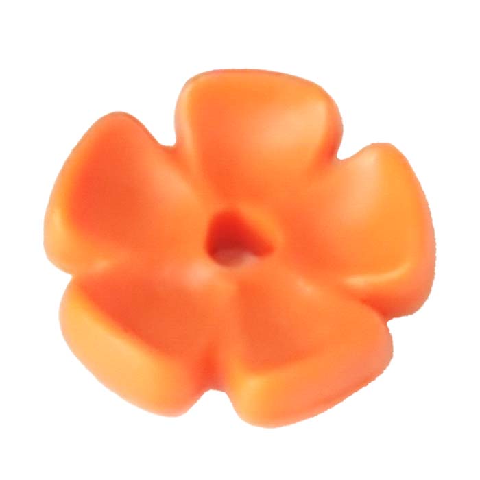Playmobil Flower blossom Oranje