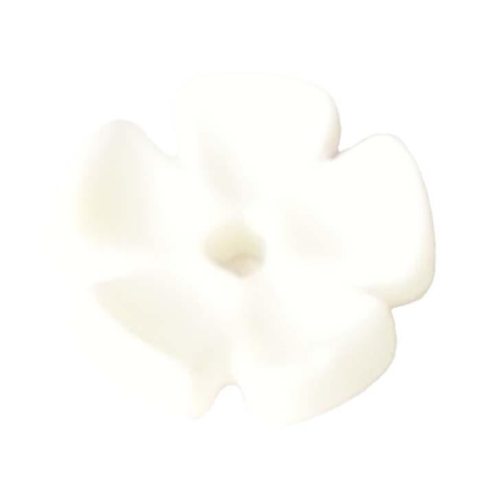 Playmobil Flower blossom Wit