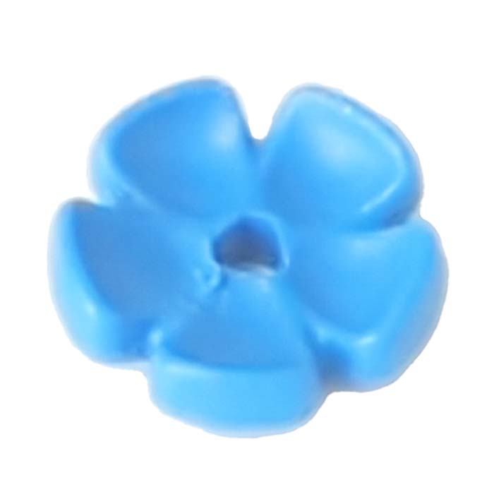 Playmobil Flower blossom Blauw