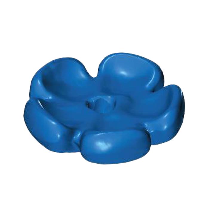 Playmobil Flower blossom Blauw
