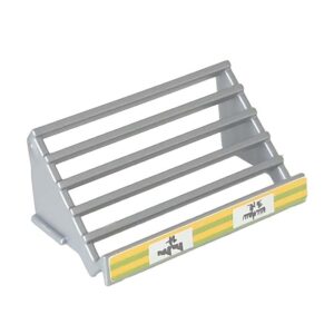 Playmobil Wandrek voor eten