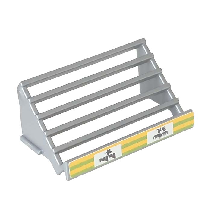 Playmobil Wandrek voor eten