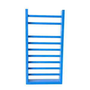 Playmobil Ladder in frame, gymzaal