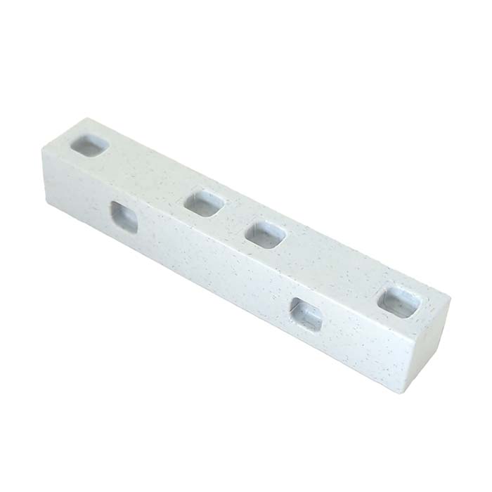 Playmobil Verbindingsstrip, Systeem X-gaten