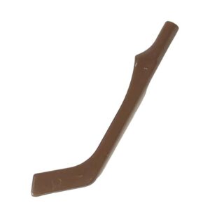 Playmobil Hockey stick, bruin kinderversie