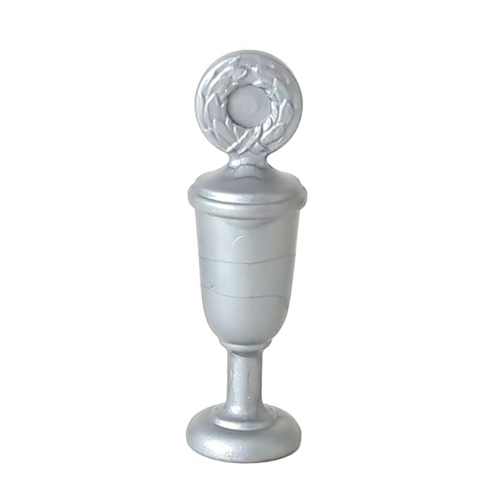 Winnaarsbeker Zilver