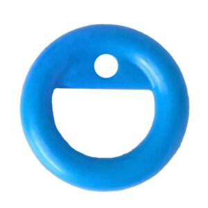 Playmobil Ring, blauw