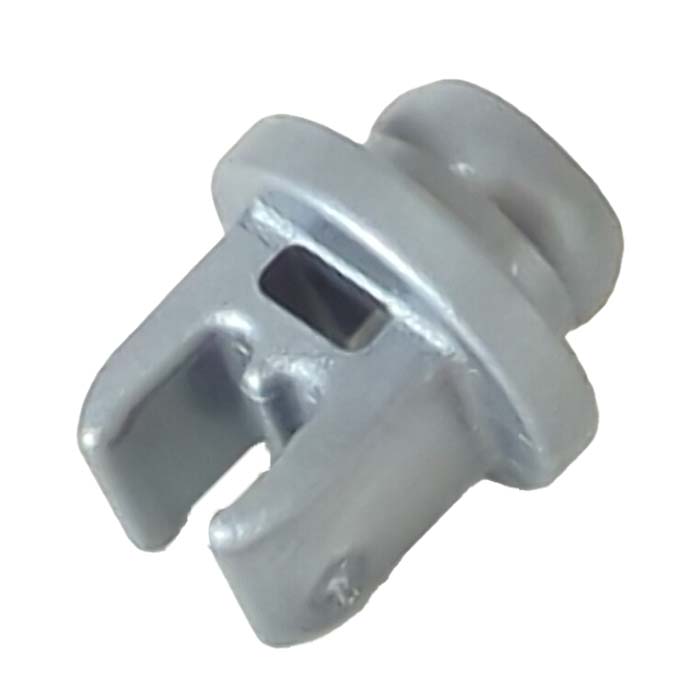 Playmobil Clip with System X knob