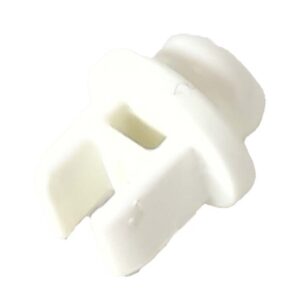 Playmobil Clip with System X knob