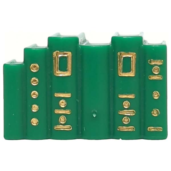 Stapelboeken Groen