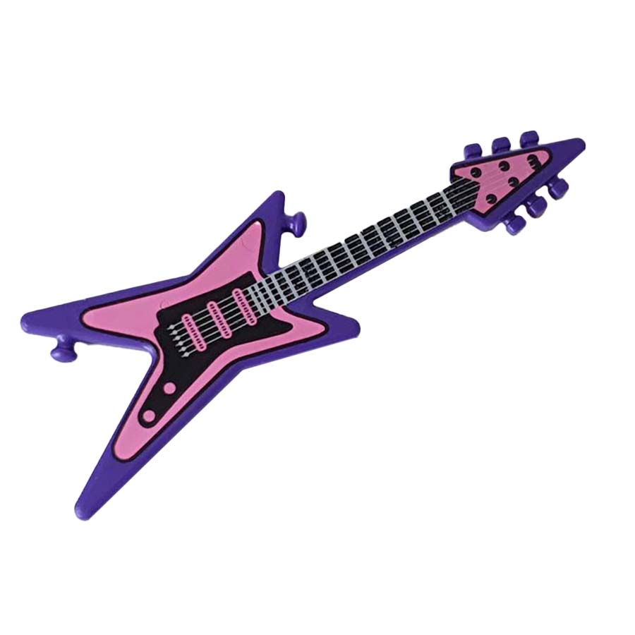 Muziekinstrument Gitaar