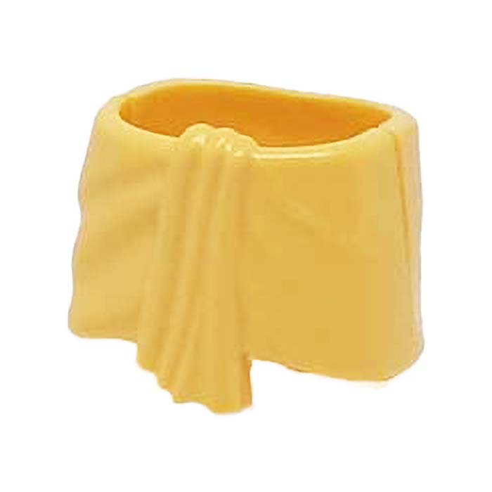 Playmobil Handdoek Geel