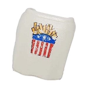 Playmobil Schort Frietwinkel