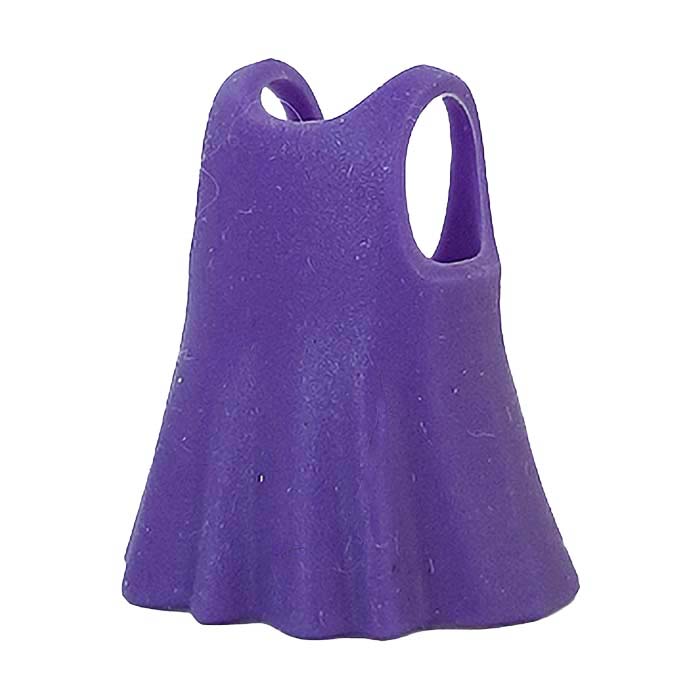 Playmobil Kinderjurkje Flexibel Paars