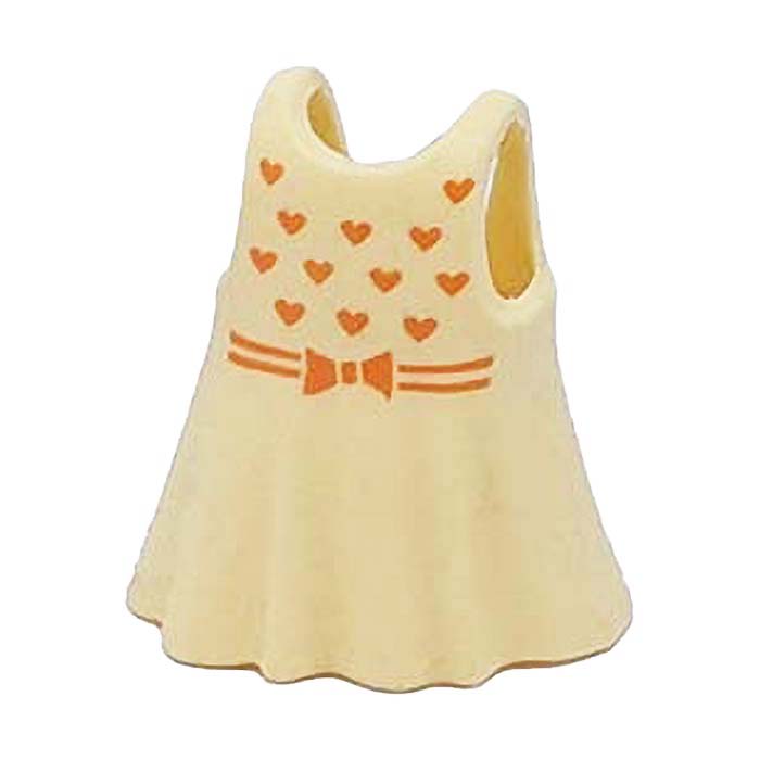 Playmobil Kinderjurkje Flexibel Licht Geel