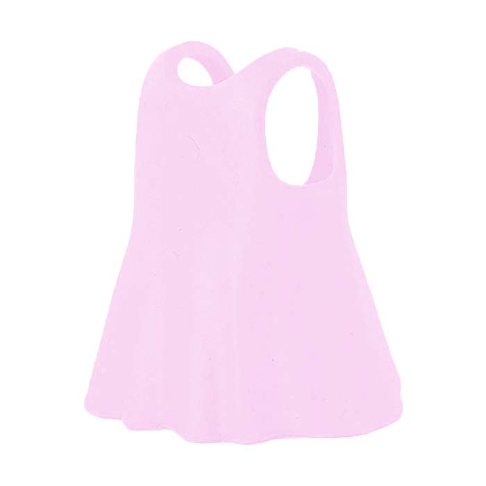 Playmobil Kinderjurkje Flexibel Roze