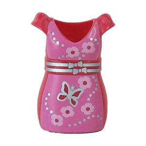 Playmobil Jurk Vlinder Roze Rood