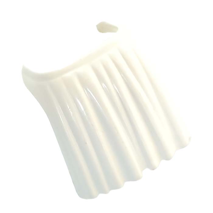 Playmobil Schort Rosa Wit