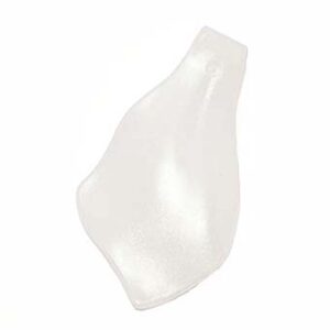 Playmobil Goochelaarszakdoek parelmoer wit