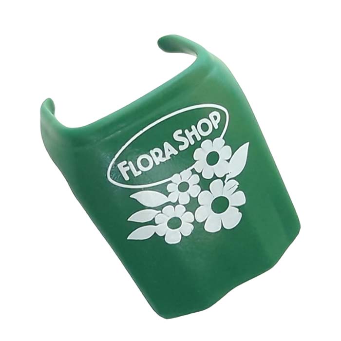 Playmobil Schort Groen Flora Shop