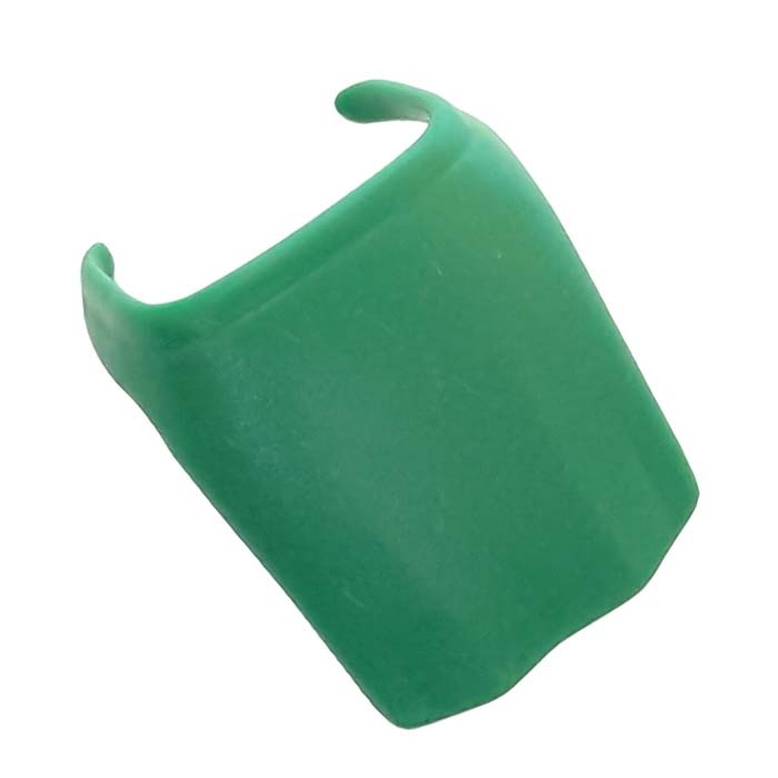 Playmobil Schort Groen