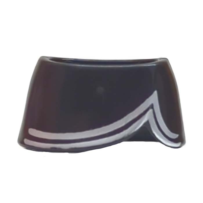 Playmobil Kleding Omslag Rokje 2-dlg Zwart