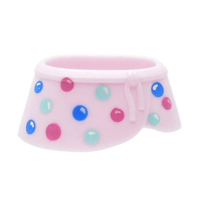 Playmobil Kleding Omslag Rokje 2-dlg Roze