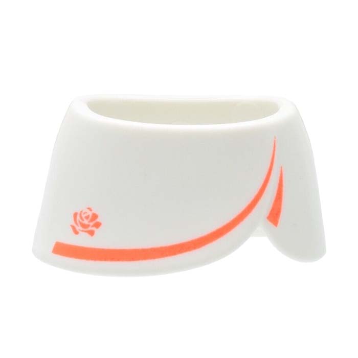 Playmobil Kleding Omslag Rokje 2-dlg Wit