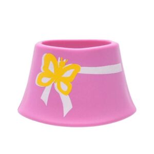 Playmobil Kleding Rok 2-dlg Roze