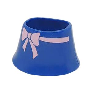 Playmobil Kleding Rok 2-dlg Blauwe